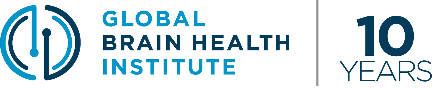 GBHI 10th Anniversary Logo