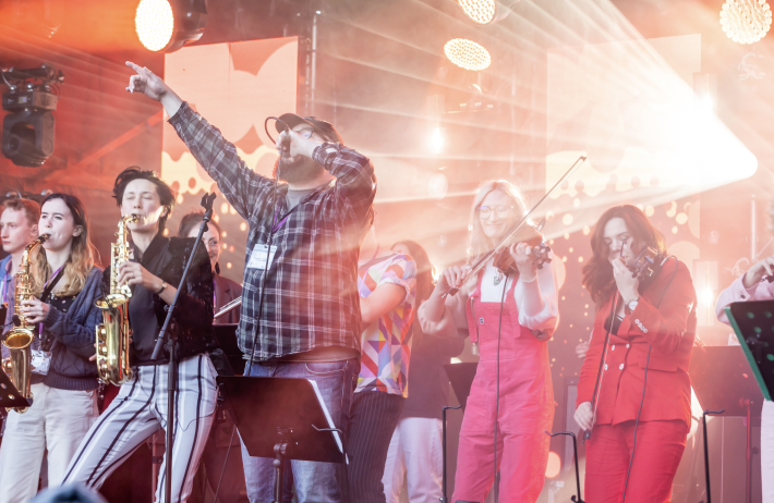 Tinderbox Collective